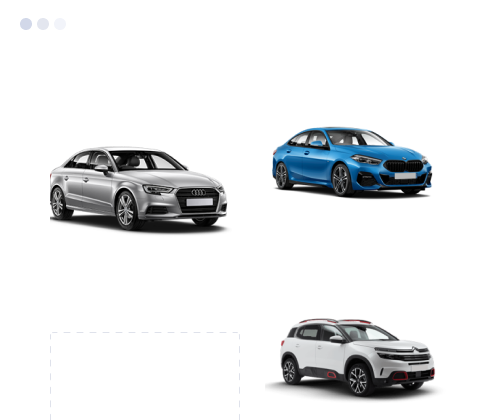 Araç Kiralama Görünürlük