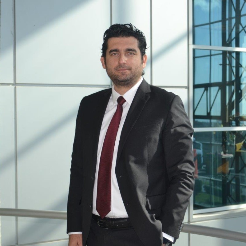 Volkan Arslan