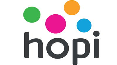 Hopi