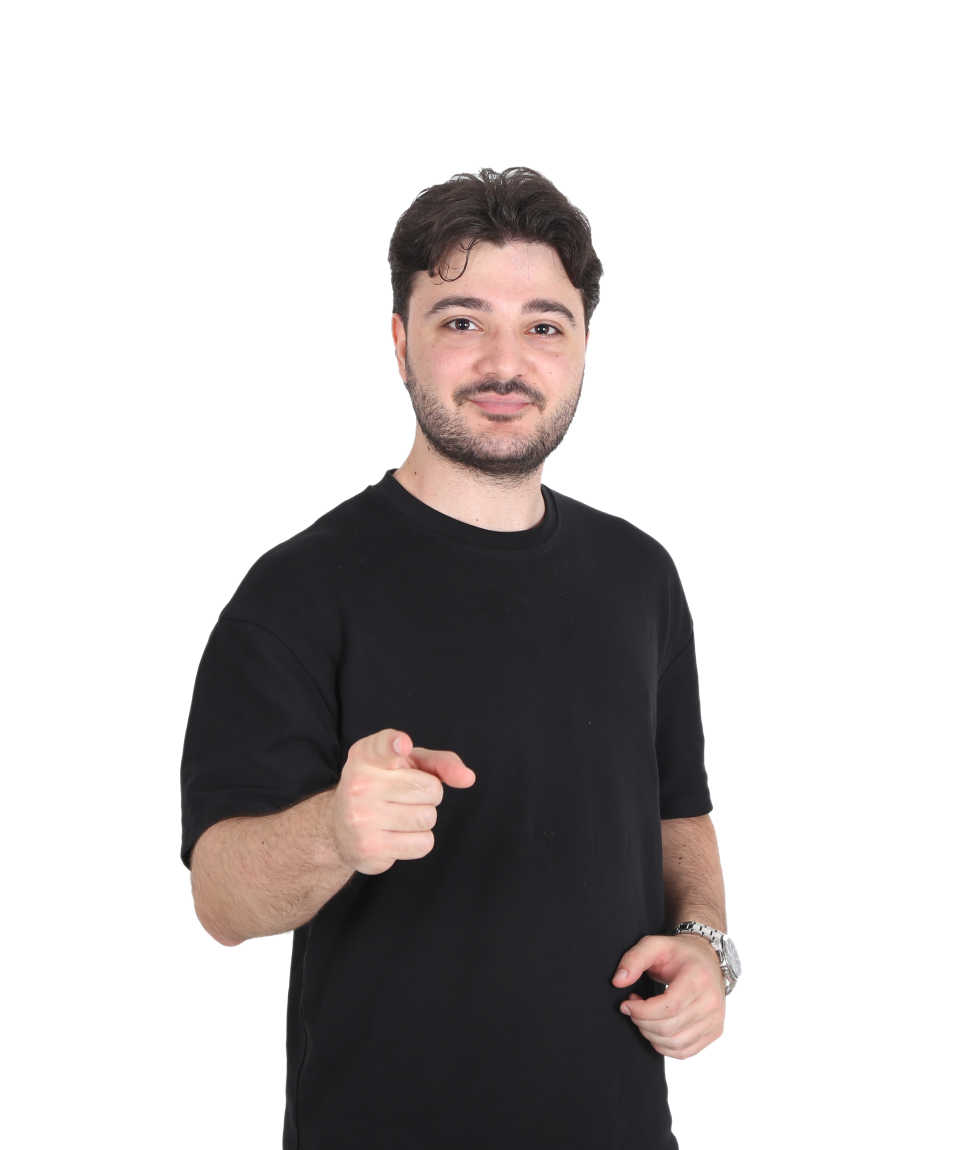 Onur Yılmaz