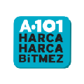 A101 logo