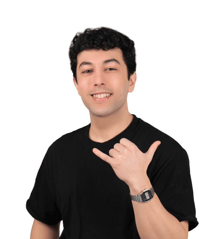 Emirhan Yenici