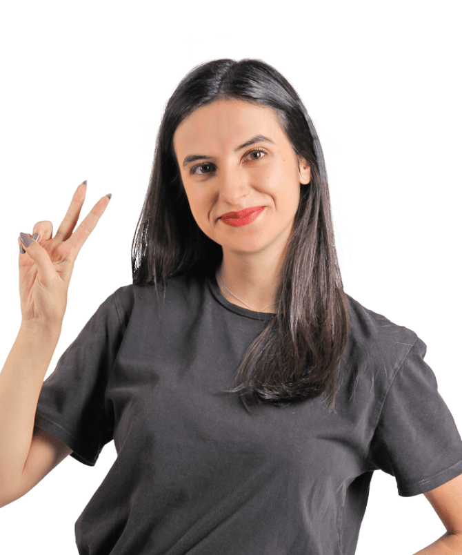Ezgi Öztürk