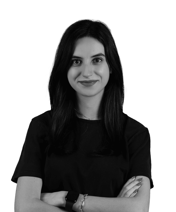 Ezgi Öztürk