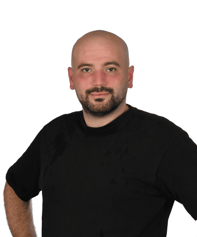 Furkan Altınok