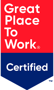 great place to work