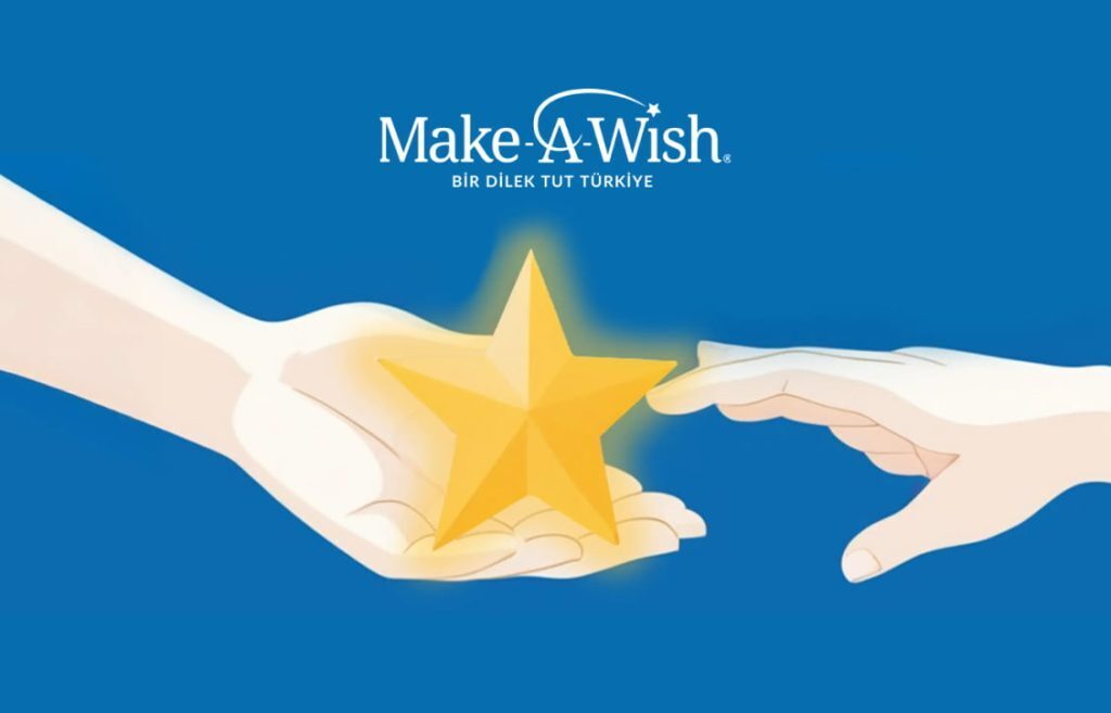 Make-A-Wish