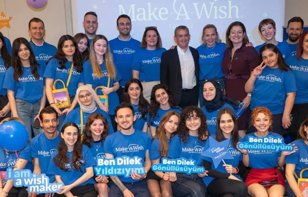 Make-A-Wish