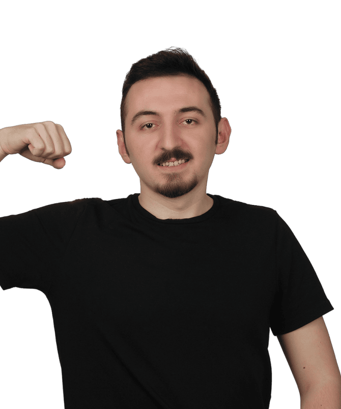Melih Duman