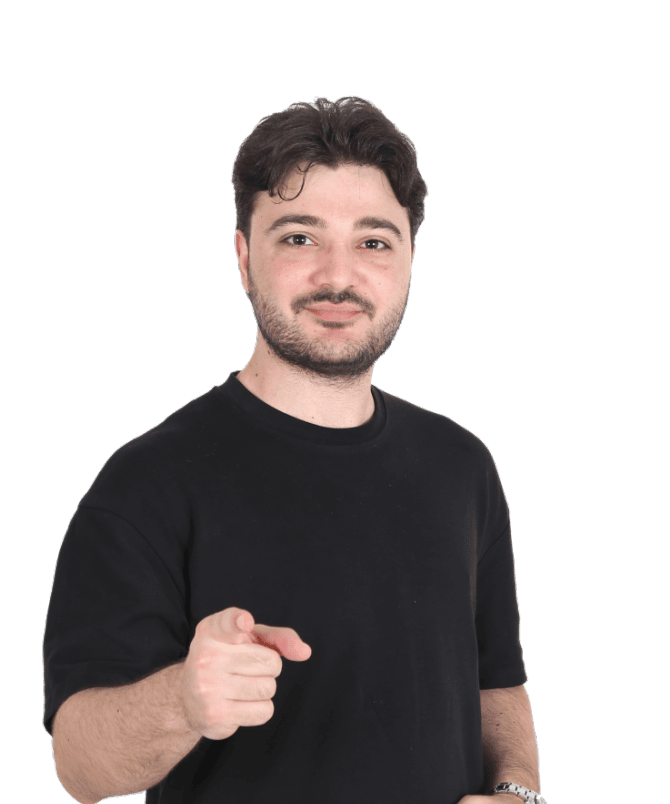 Onur Yılmaz