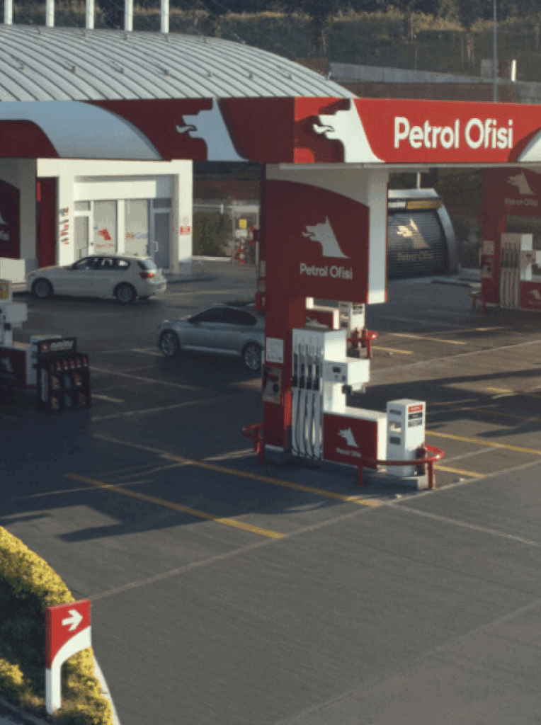 Petrol Ofisi case study