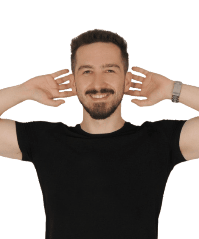 Serdar Tanrıkulu