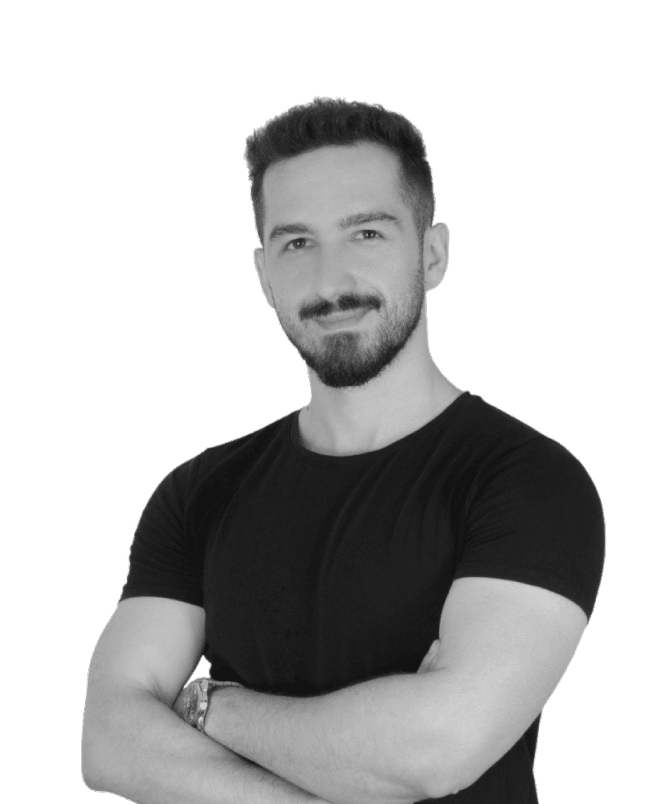 Serdar Tanrıkulu