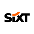 Sixt logo