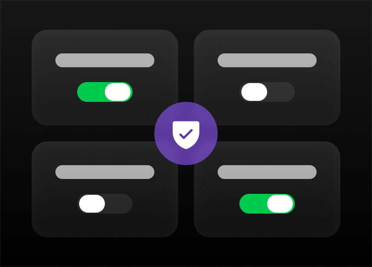 Cookie & Consent Management