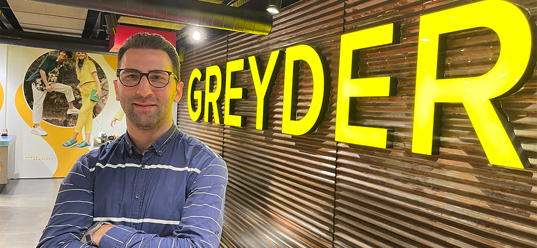 We spoke with Ali Sarıkaya, Greyder’s E-Commerce & Digital Marketing Manager, About the Footwear Industry