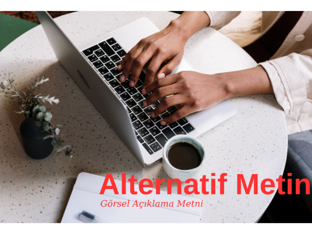 Alternatif Metin