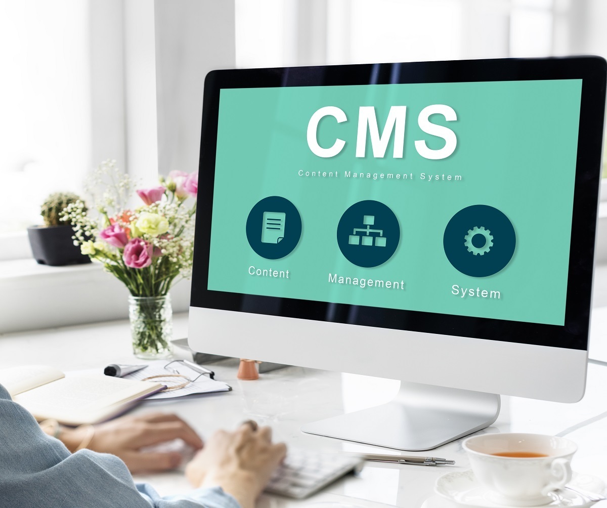 Content Management System