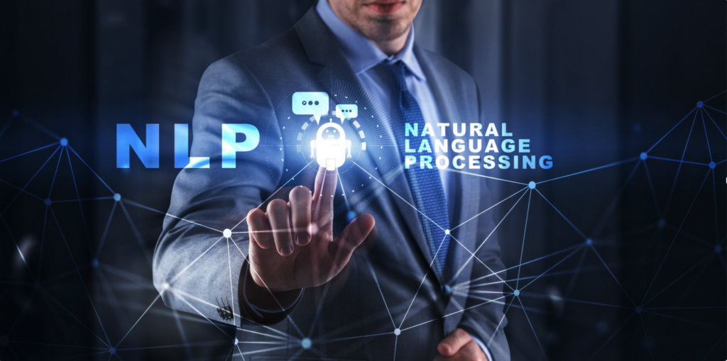 What is Natural Language Processing (NLP)?
