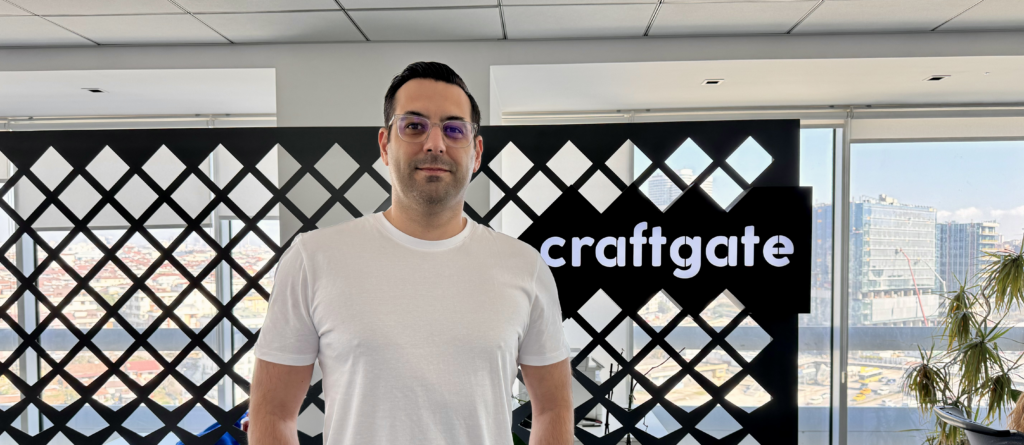 We spoke with Craftgate Marketing Manager Taylan Kaymakcı about the world of Payment Orchestration.