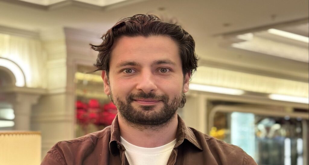 Dentalpiyasa Founder M. Kemal Bilgiç: We will lead the digital transformation in the dental sector!