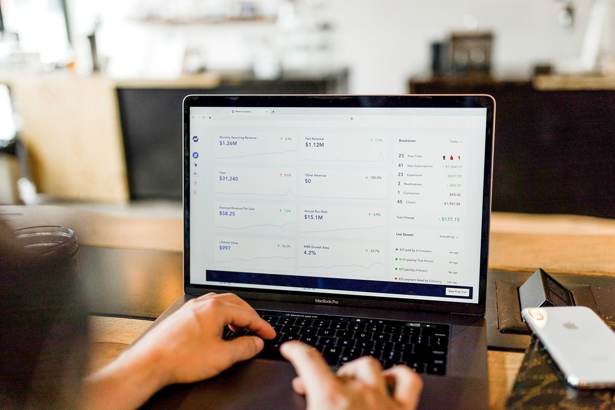SEO ROI 