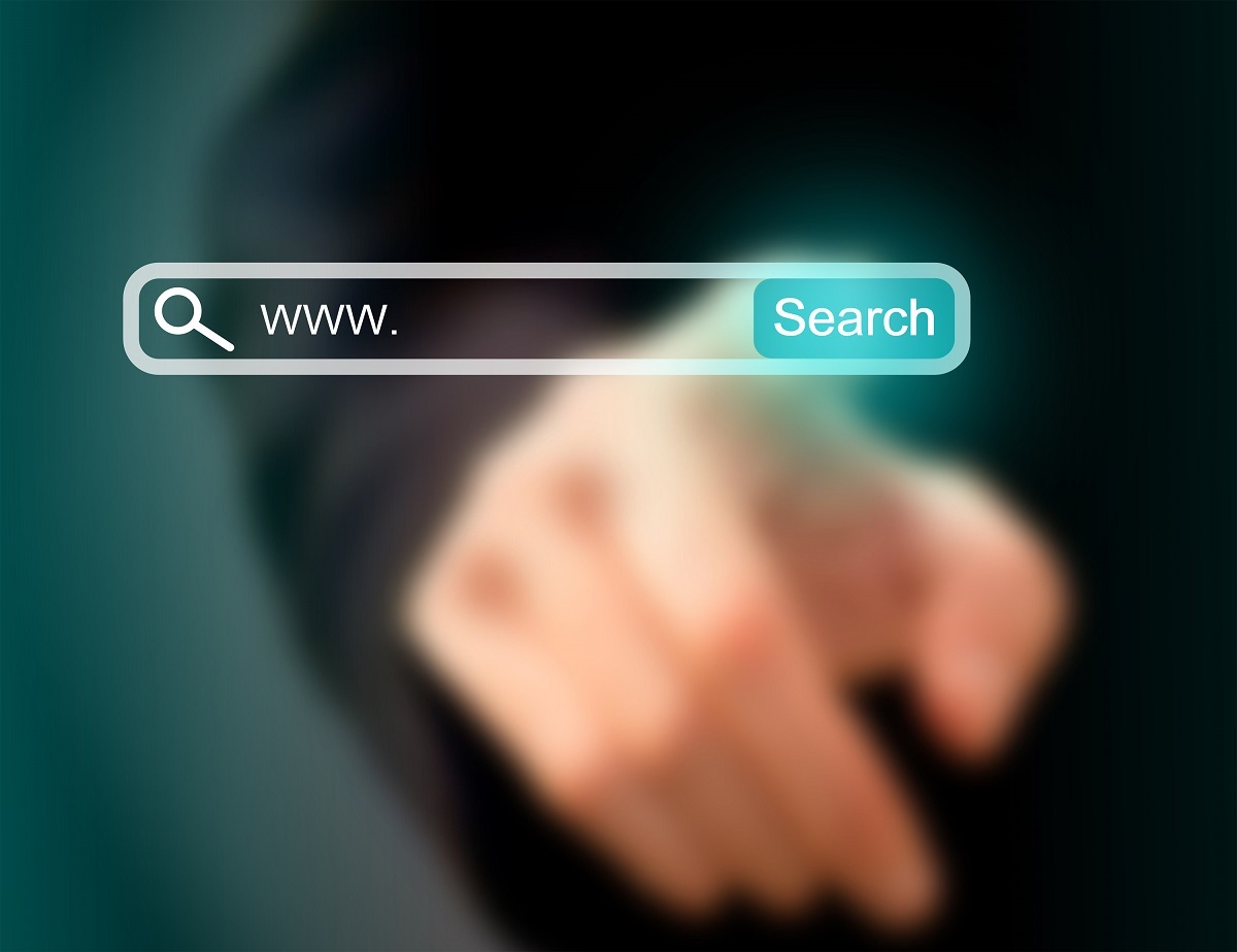 URL