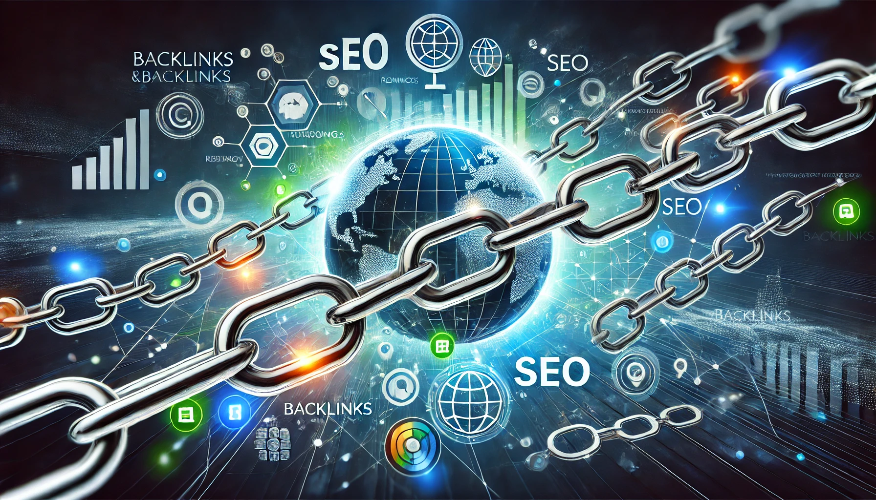 Arama Motorlarında Zirveye Giden Yol: Backlink ile SEO İlişkisi