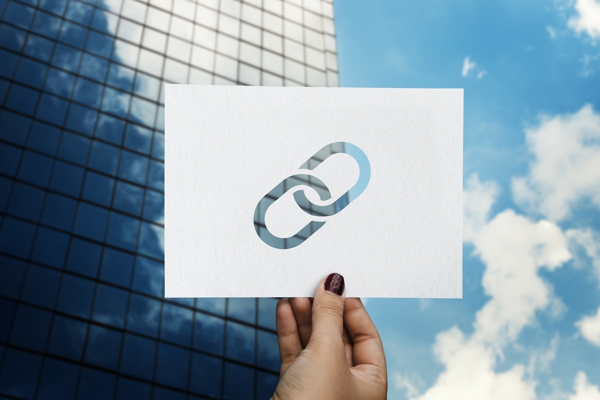 backlink
