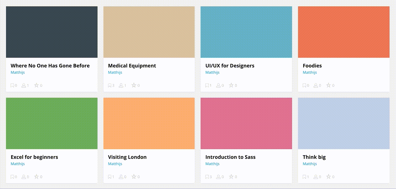 Color Placeholder