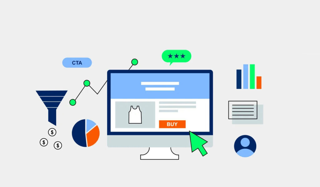 What Is Click-Through Rate? How Is It Calculated?
