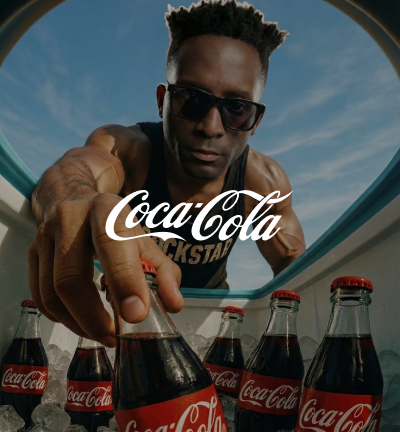 Coca-Cola