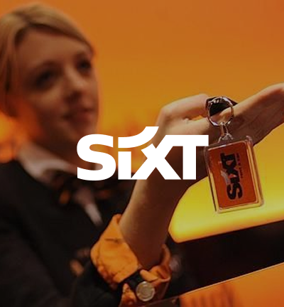 Sixt
