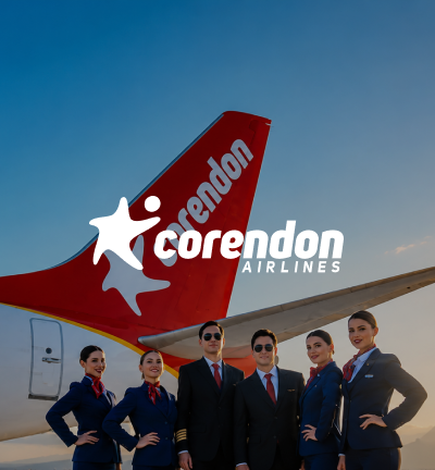 Corendon Airlines