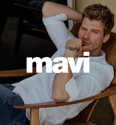 Mavi