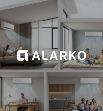 Alarko