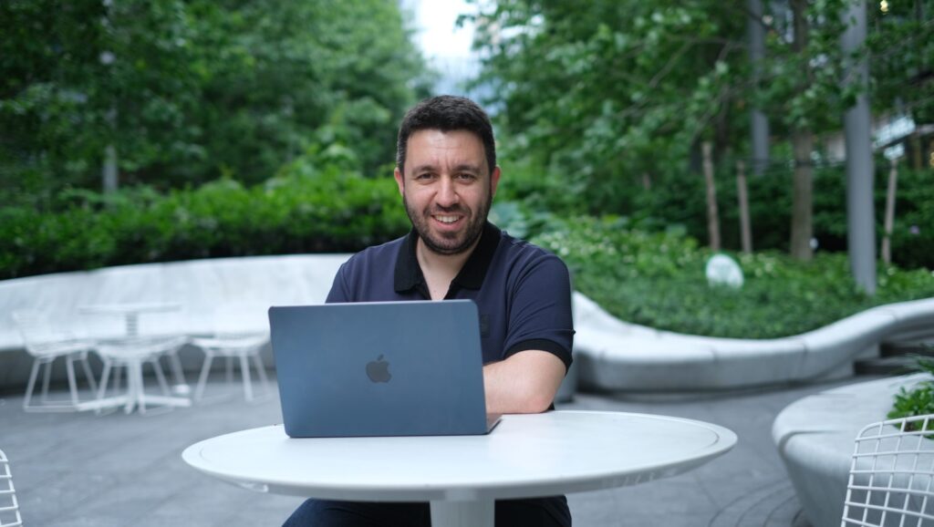 Emre Gökşin: Branchsight ile Lokal Pazarlama Süreçlerine Öncülük Ediyoruz