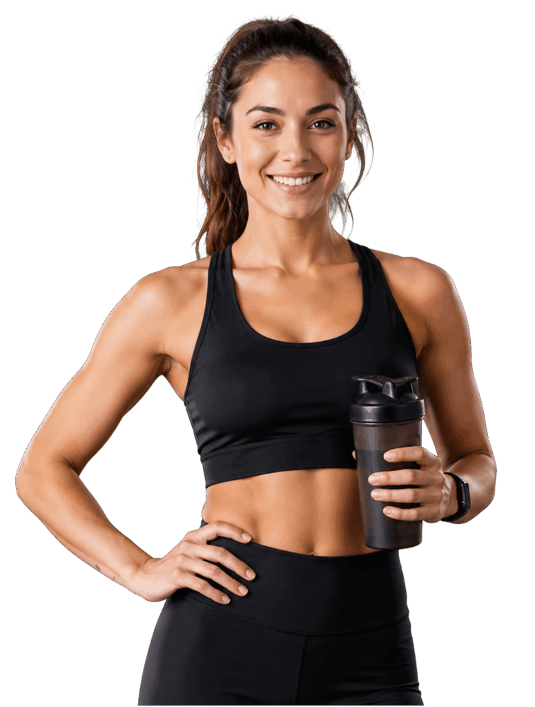 Fitness & Nutrition