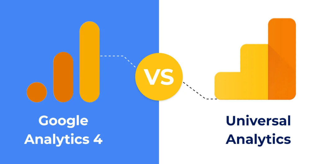 Google Analytics 4 Nedir? Universal Analytics İle Arasındaki Farklar Nelerdir?