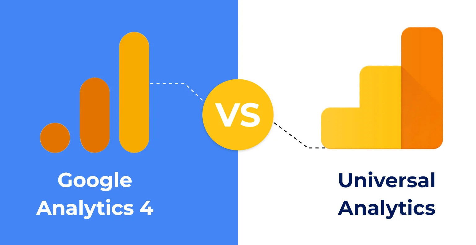 Google Analytics 4 Nedir? Universal Analytics İle Arasındaki Farklar Nelerdir?