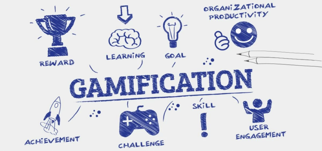 Oyunlaştırma (Gamification): Müşterinin Motivasyon Kaynağı