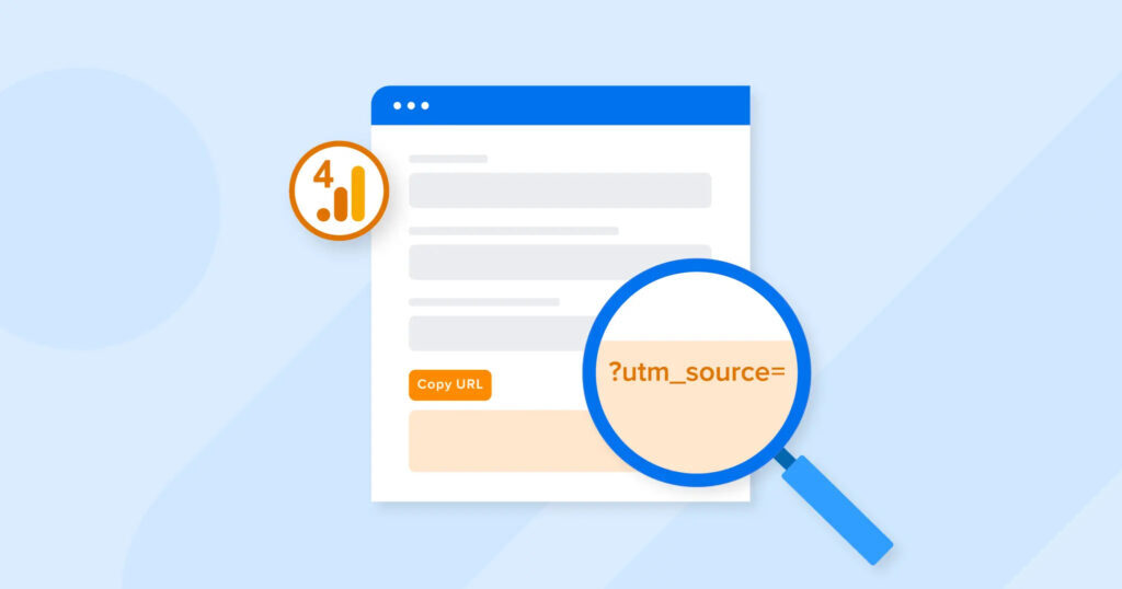 How to track UTM codes in Google Analytics 4?