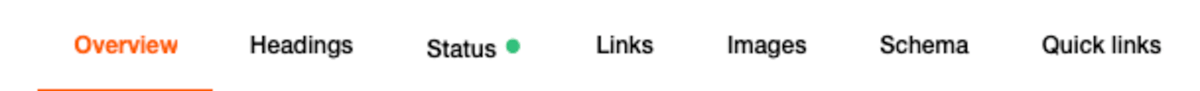 google chrome SEO Pro Extension eklentisi