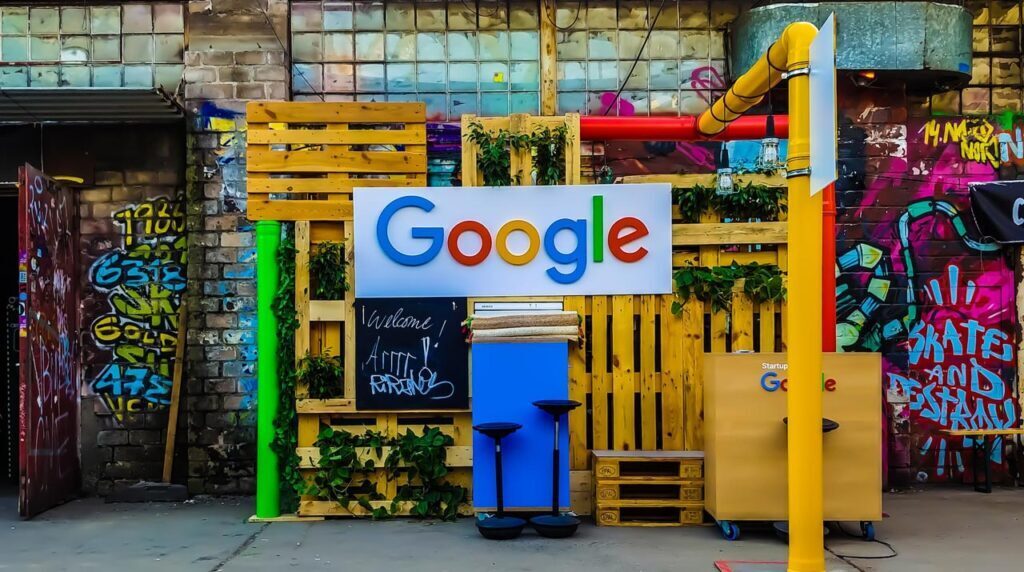 Google Faydalı İçerik Güncellemesi