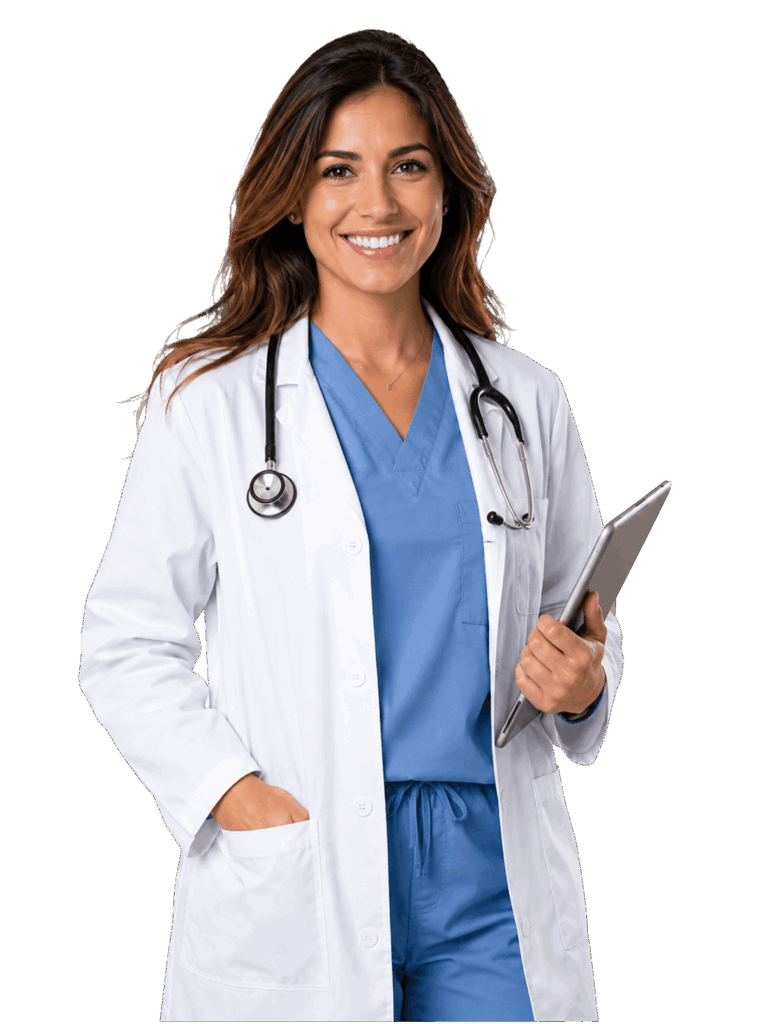 Hospitals & Clinics