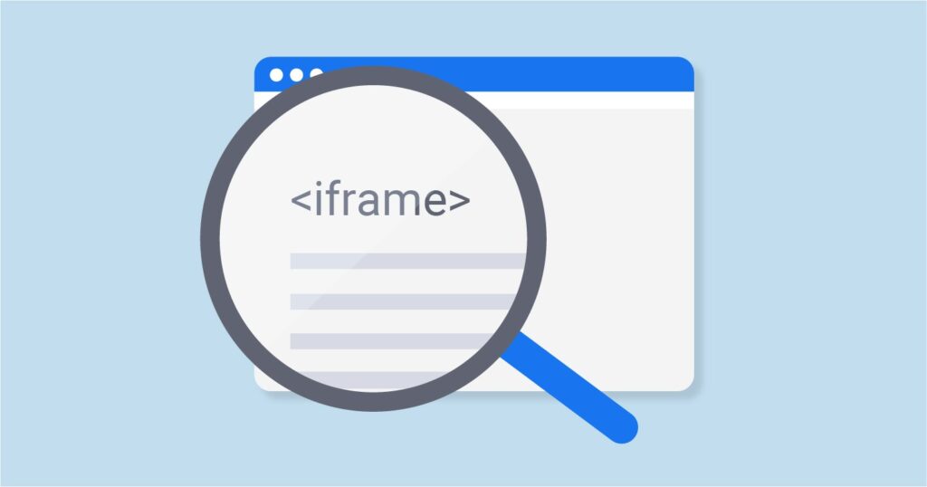 iFrame Etiketi Mitleri Çürütülüyor!