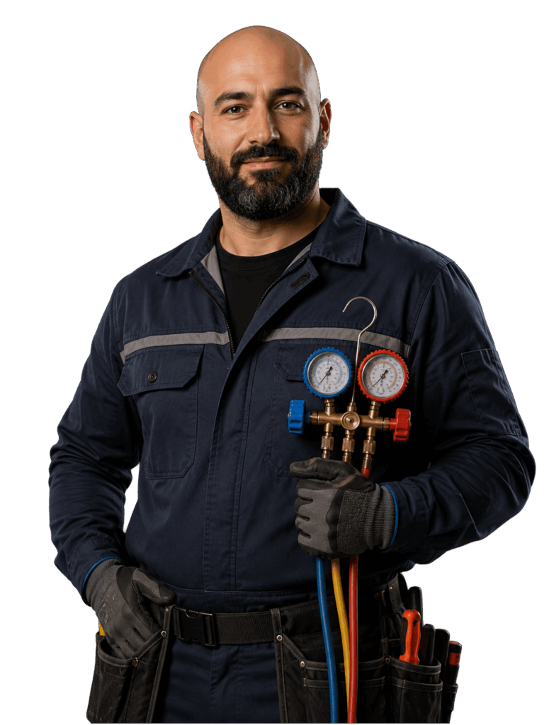 HVAC