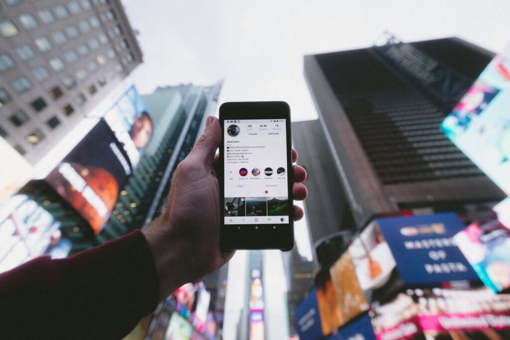 Instagram’da Daha Fazla Takipçi Elde Etmenin Yolları