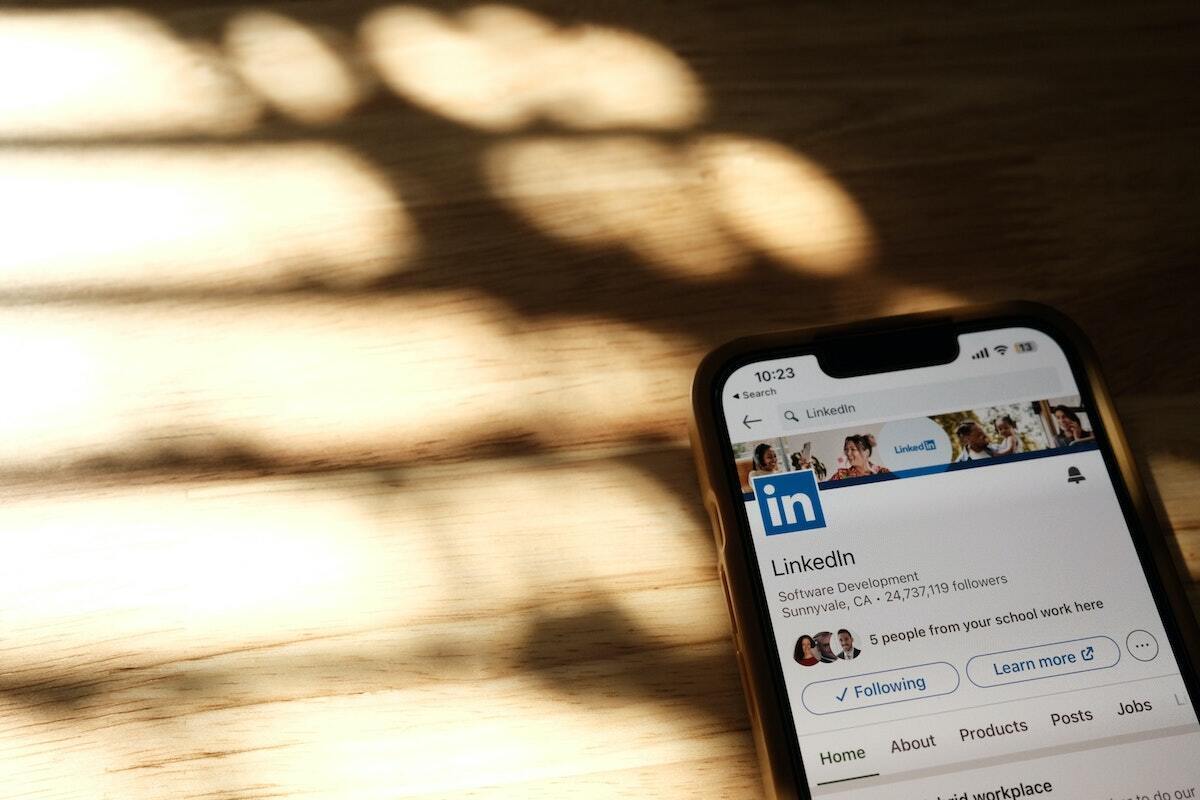 Linkedin