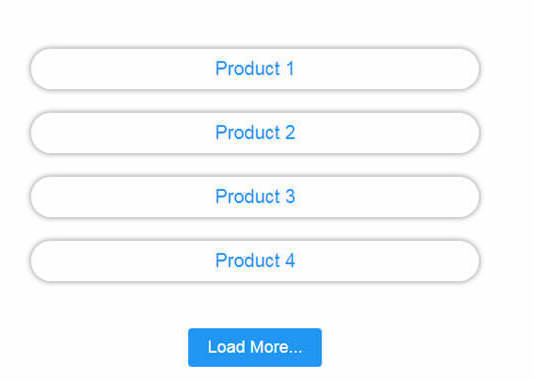 Load More Button